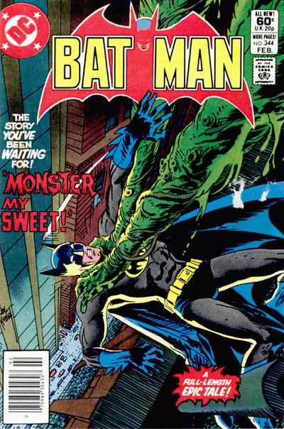 Batman Batman