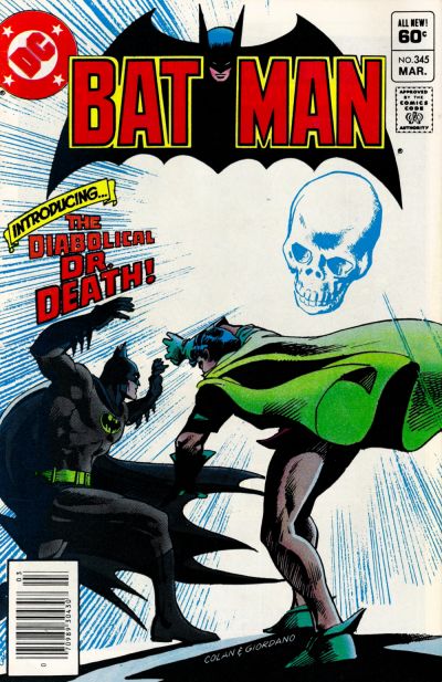 Batman Batman