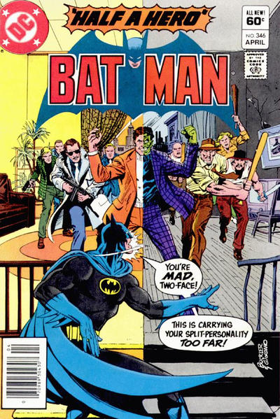 Batman Batman