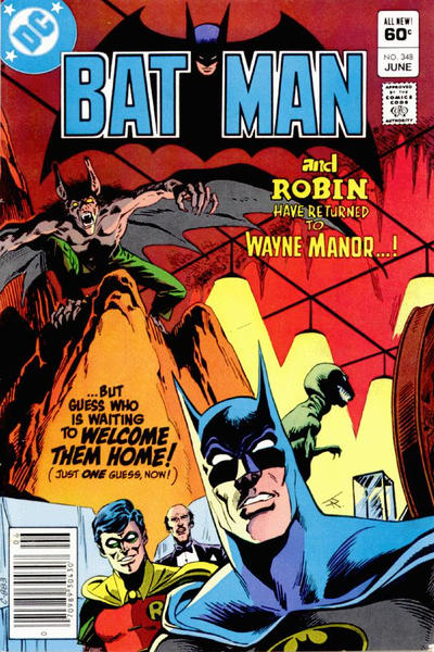 Batman