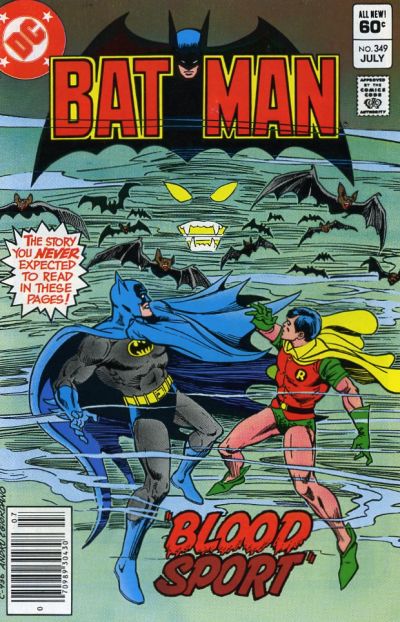 Batman
