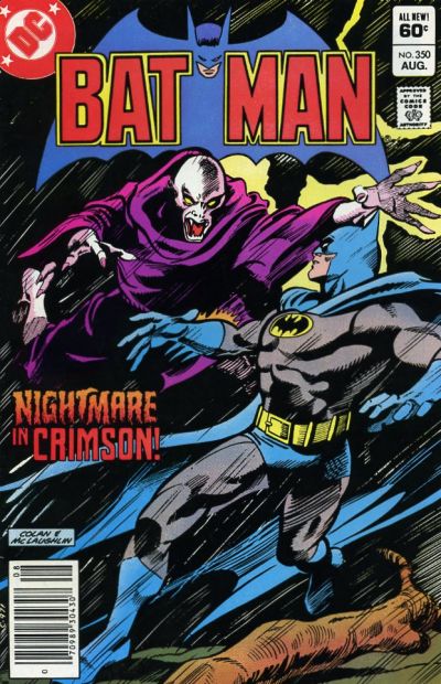 Batman
