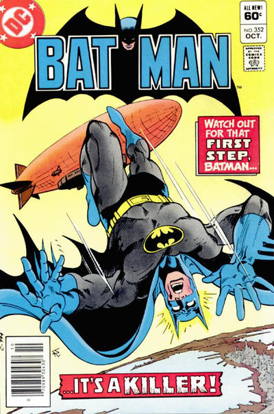 Batman Batman