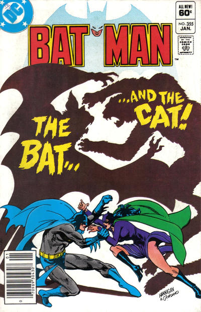 Batman Batman