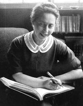 Irene Nemirovsky
