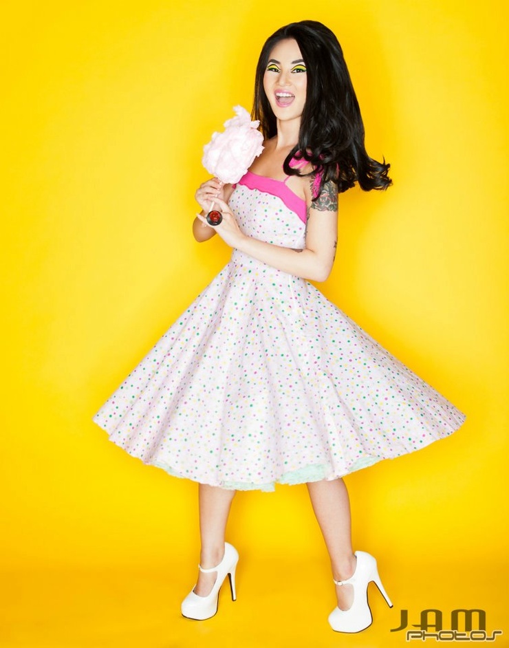 Lissa Lee Lissa Lee