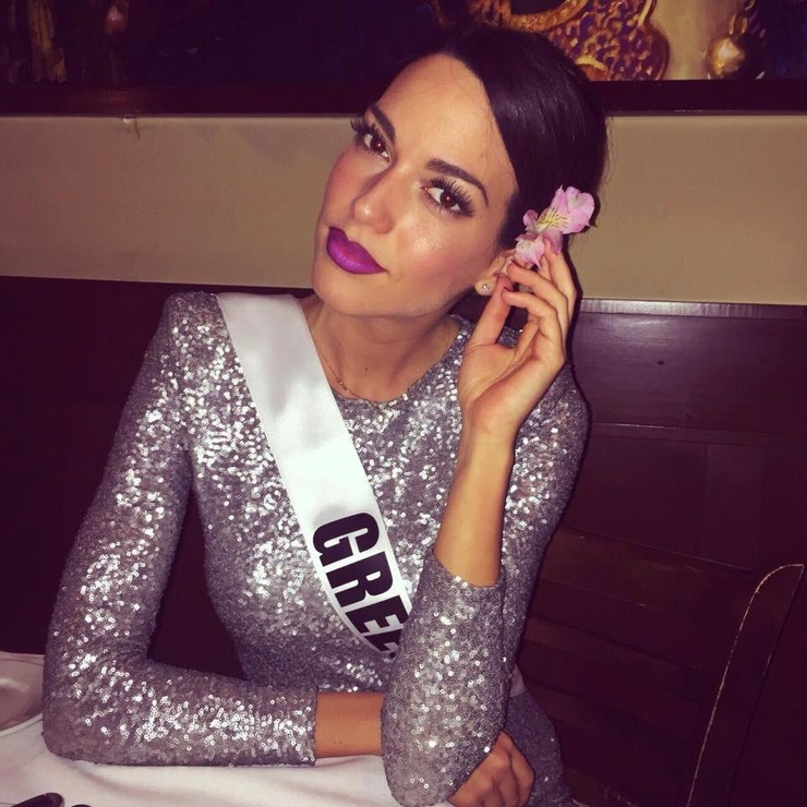 Ismini Dafopoulou Ismini Dafopoulou
