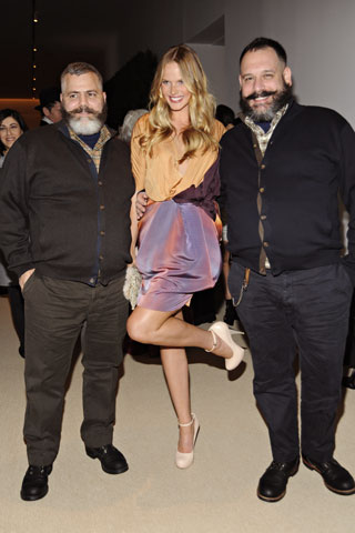 Anne Vyalitsyna