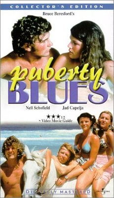 Puberty Blues (1981)