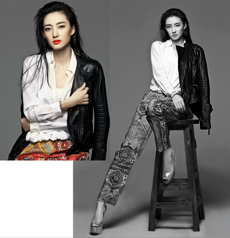 Likun Wang