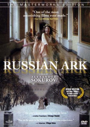 Russian Ark Russian Ark