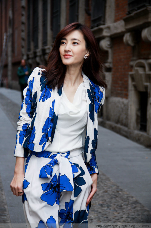Likun Wang