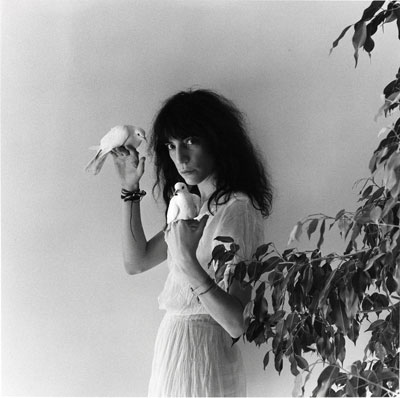 Patti Smith Patti Smith