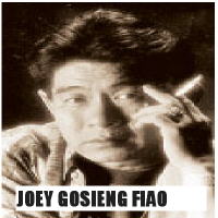 Joey Gosiengfiao