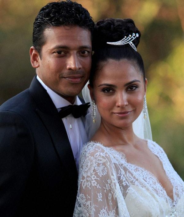 Mahesh Bhupathi