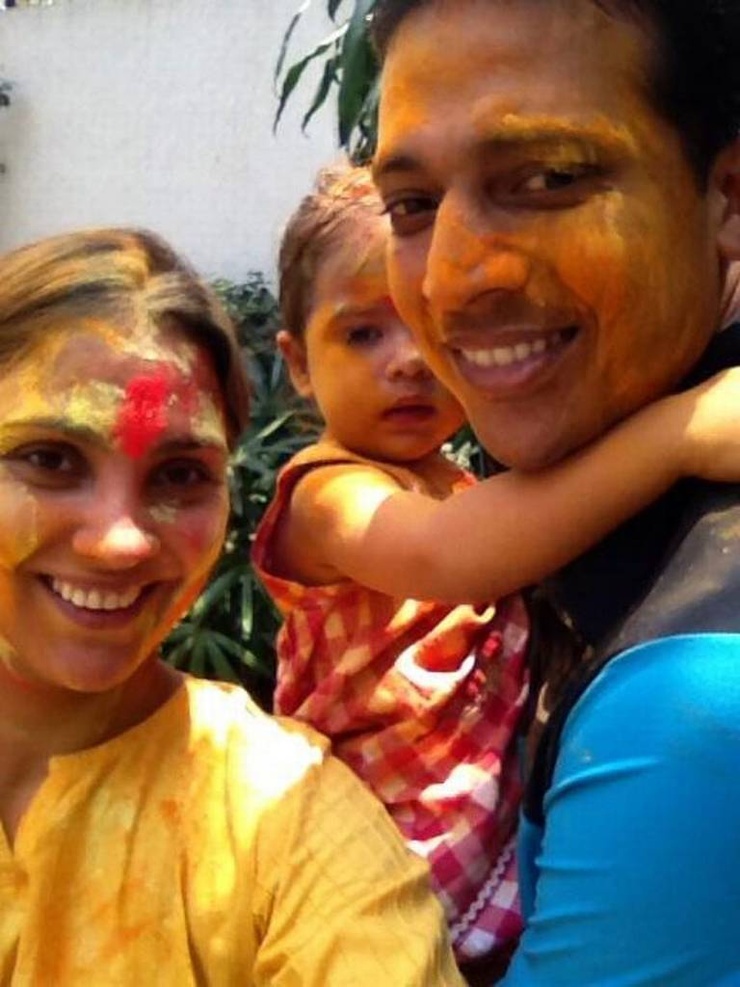 Mahesh Bhupathi