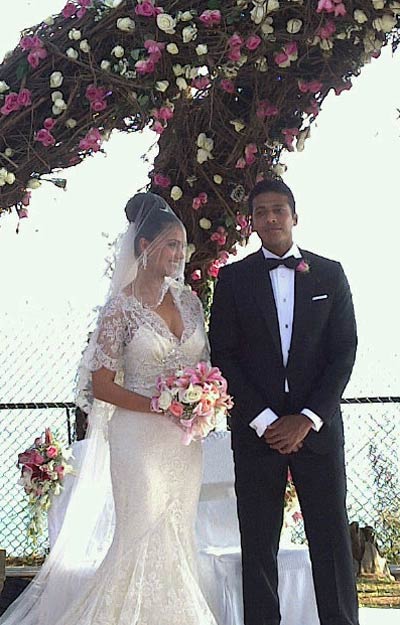 Mahesh Bhupathi