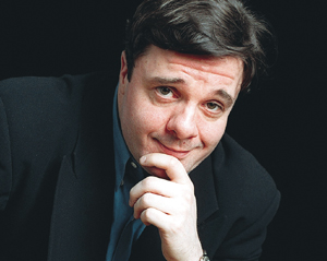 Nathan Lane