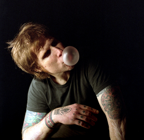 Mark Lanegan