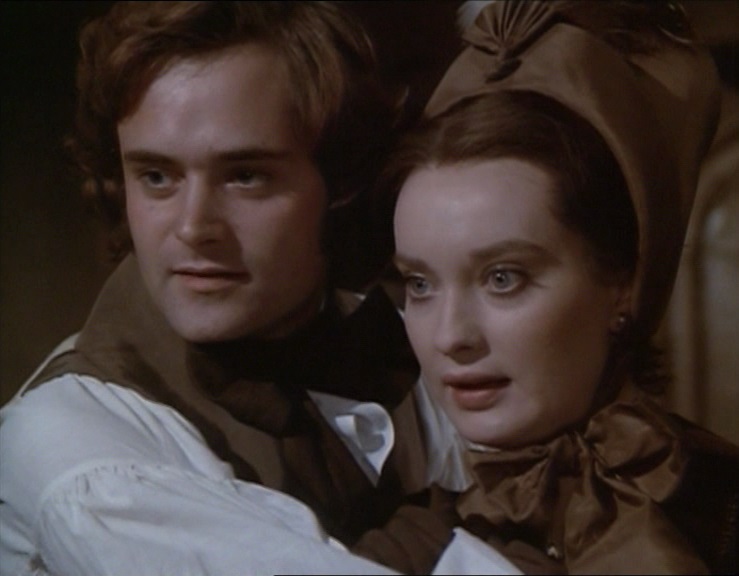 Frankenstein: The True Story (1973) Frankenstein: The True Story (1973)