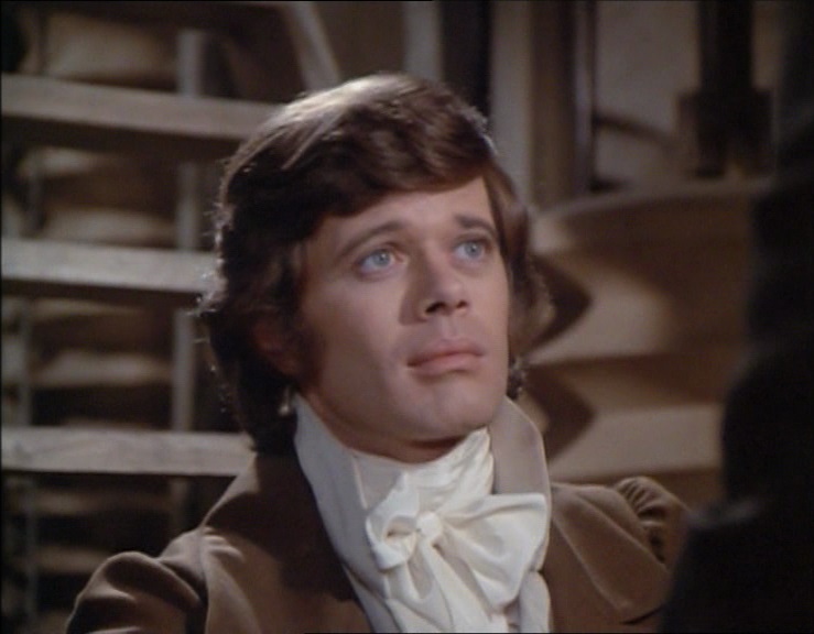 Frankenstein: The True Story (1973) Frankenstein: The True Story (1973)