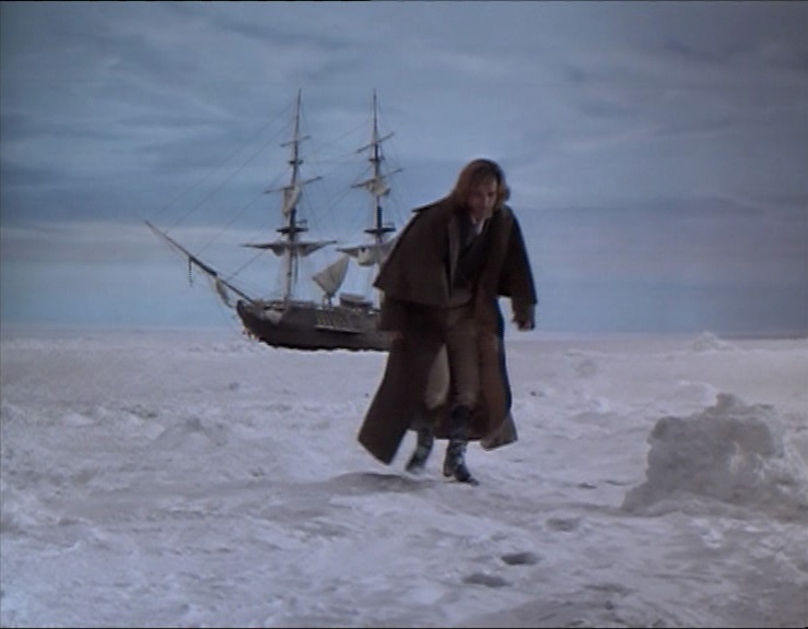 Frankenstein: The True Story (1973) Frankenstein: The True Story (1973)