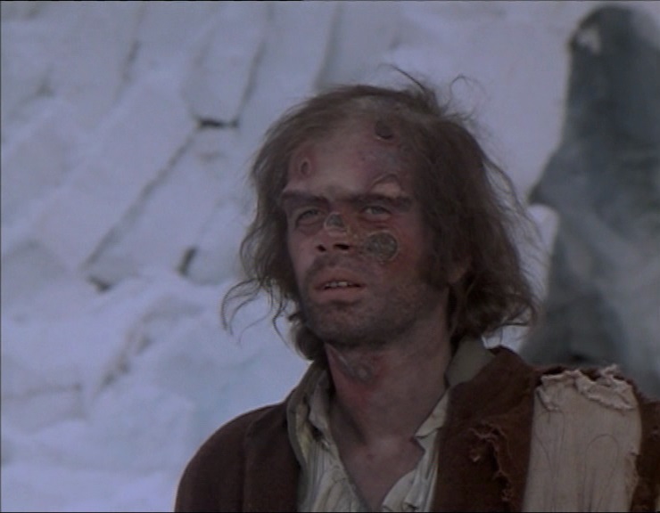 Frankenstein: The True Story (1973) Frankenstein: The True Story (1973)