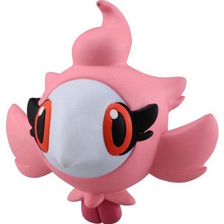 Takaratomy Official Pokemon X and Y MC-022 2