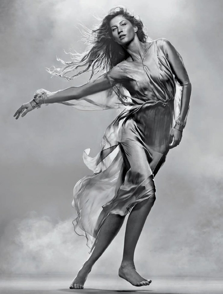 Gisele Bundchen Gisele Bundchen