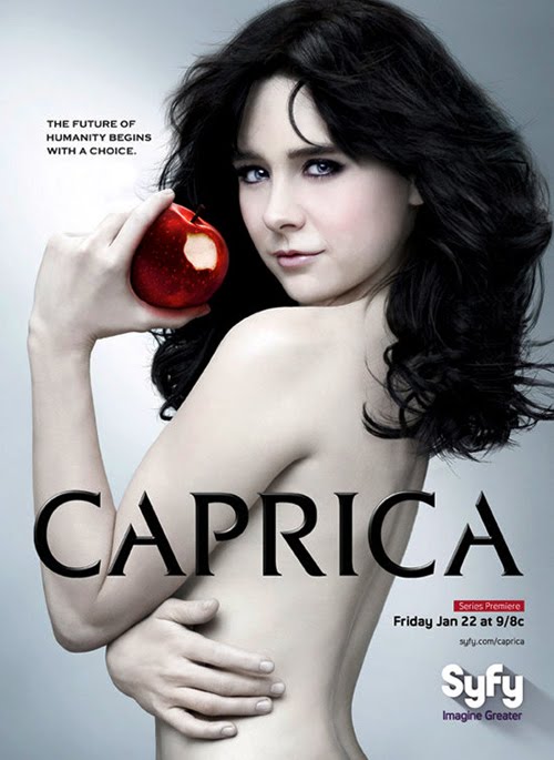 Caprica Caprica