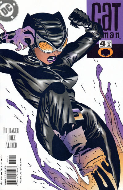 Catwoman