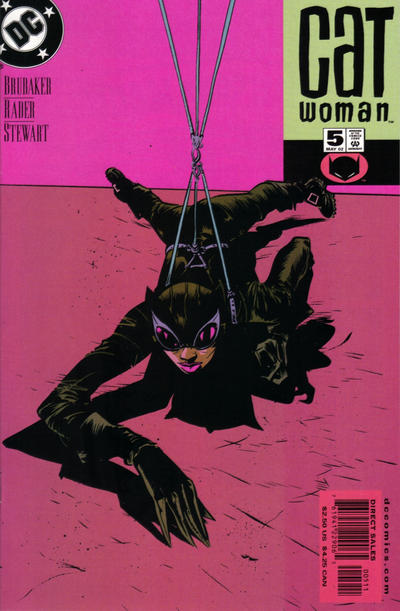 Catwoman Catwoman