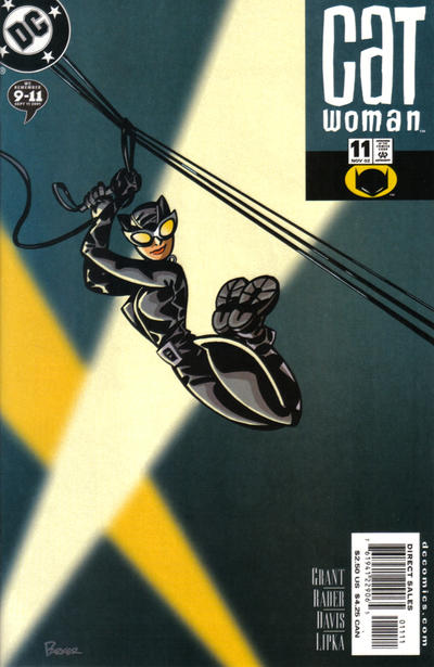 Catwoman Catwoman