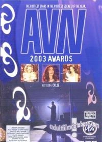 Adult Video News Awards 2003                                  (2003)