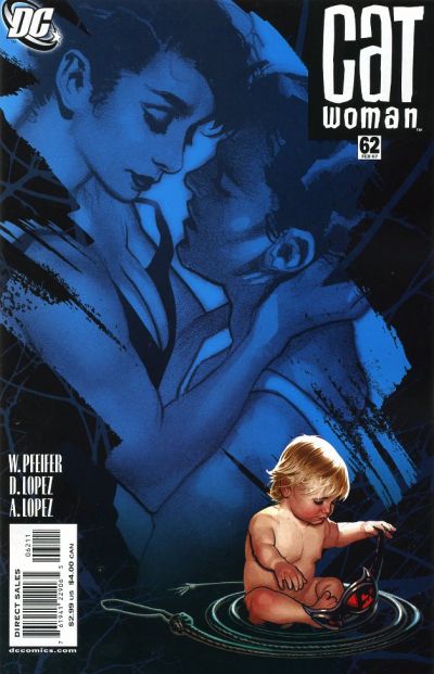 Catwoman Catwoman