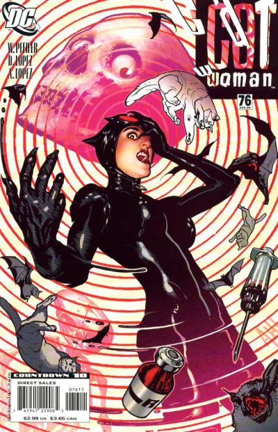 Catwoman