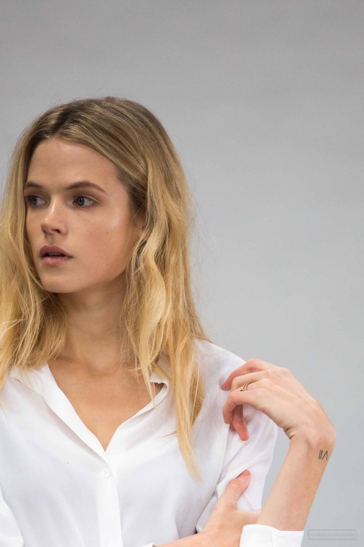 Gabriella Wilde Gabriella Wilde