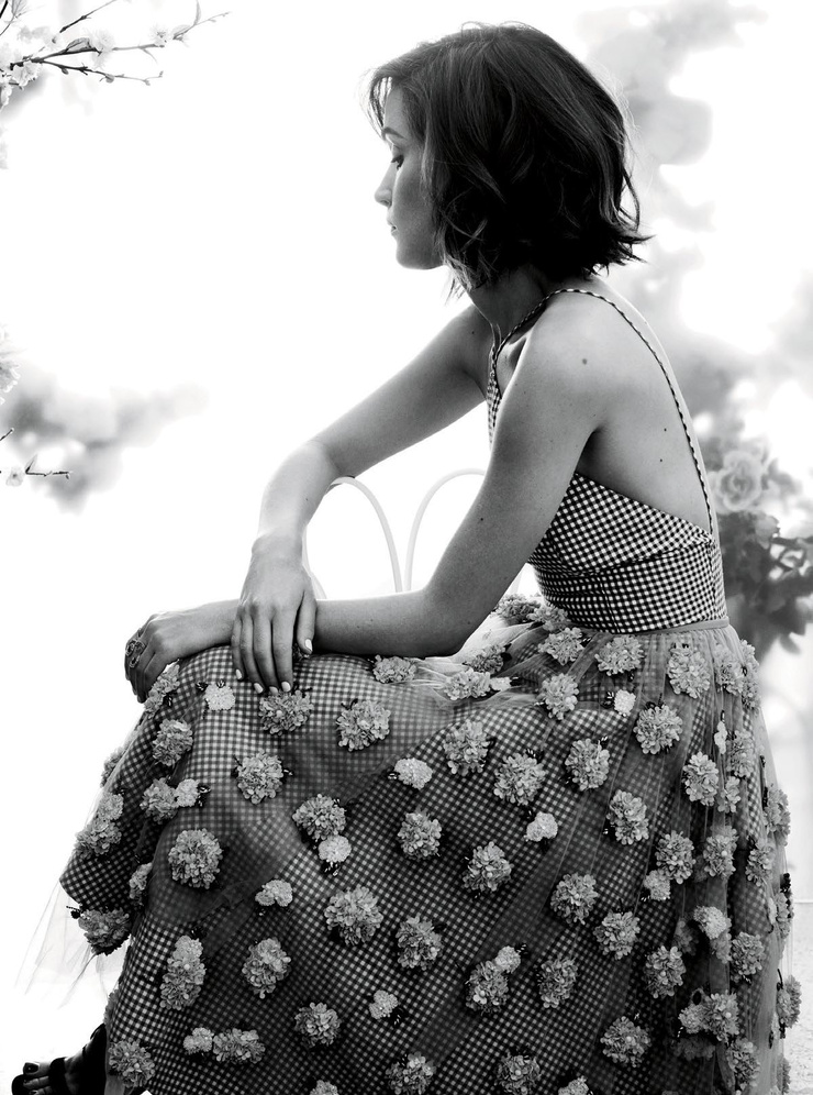 Rose Byrne Rose Byrne