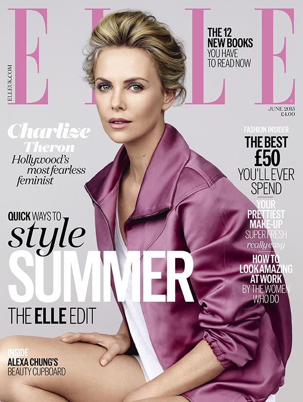 Charlize Theron Charlize Theron