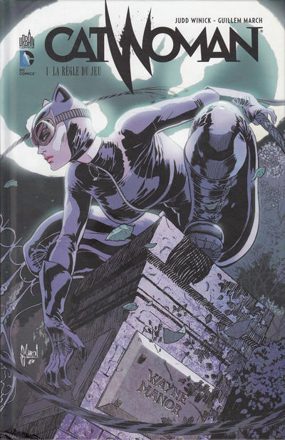 Catwoman Catwoman