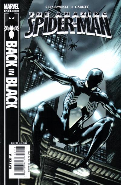 The Amazing Spider-Man The Amazing Spider-Man