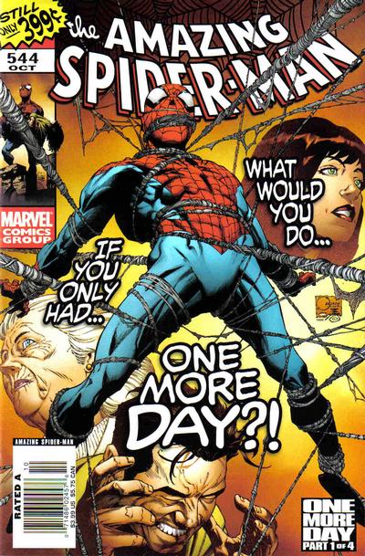 The Amazing Spider-Man The Amazing Spider-Man