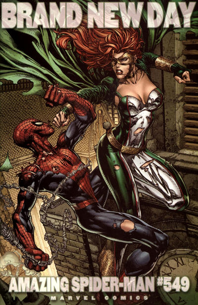 The Amazing Spider-Man The Amazing Spider-Man