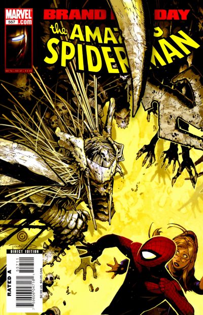 The Amazing Spider-Man The Amazing Spider-Man