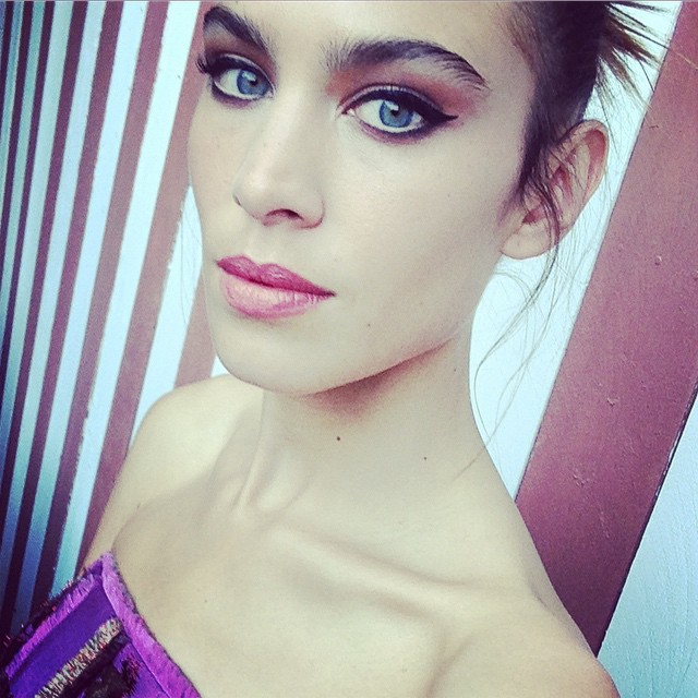 Alexa Chung Alexa Chung