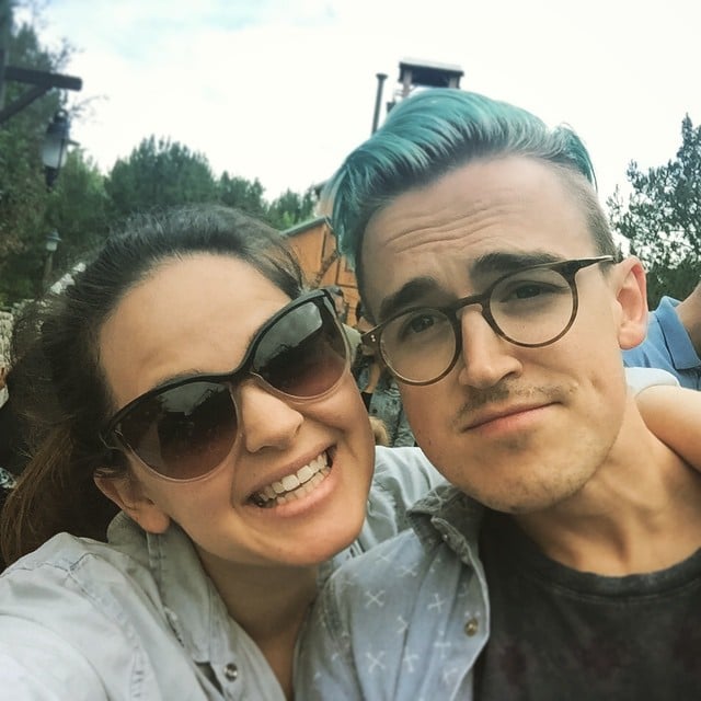 Giovanna Fletcher