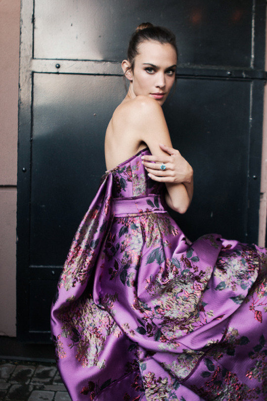 Alexa Chung Alexa Chung