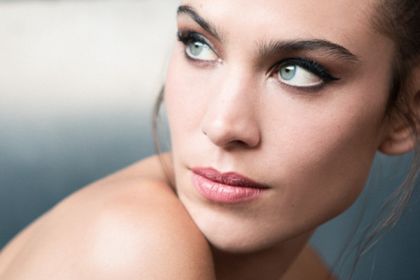 Alexa Chung