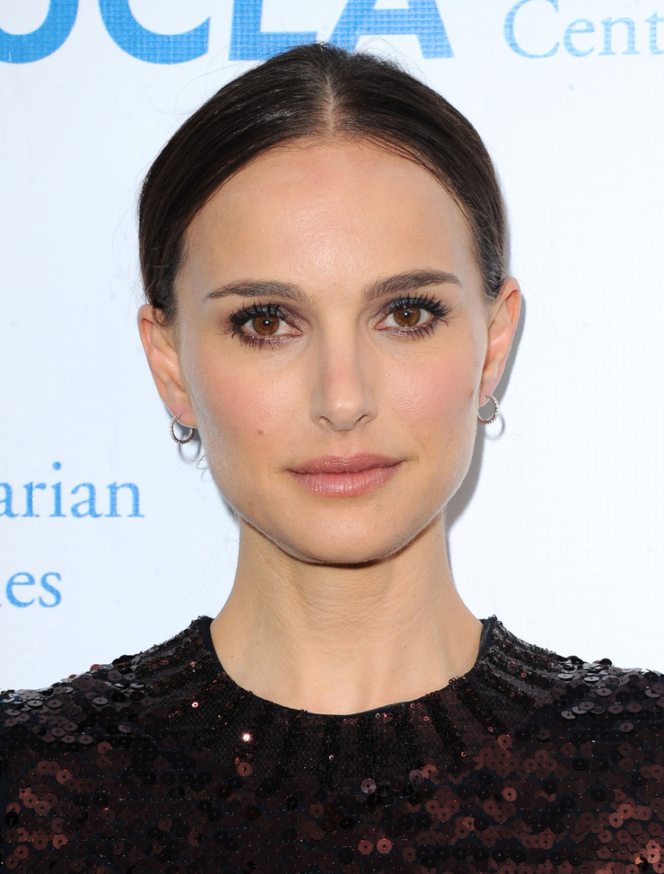 Natalie Portman Natalie Portman