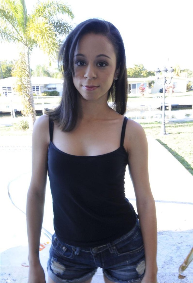 Samantha Mendez